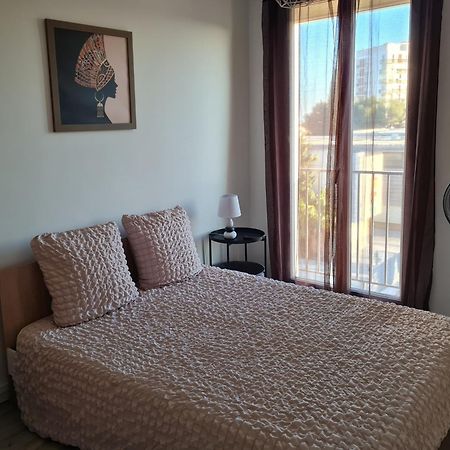 Escapade Montesquieu Apartment Perpignan Exterior photo