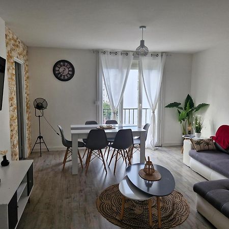 Escapade Montesquieu Apartment Perpignan Exterior photo