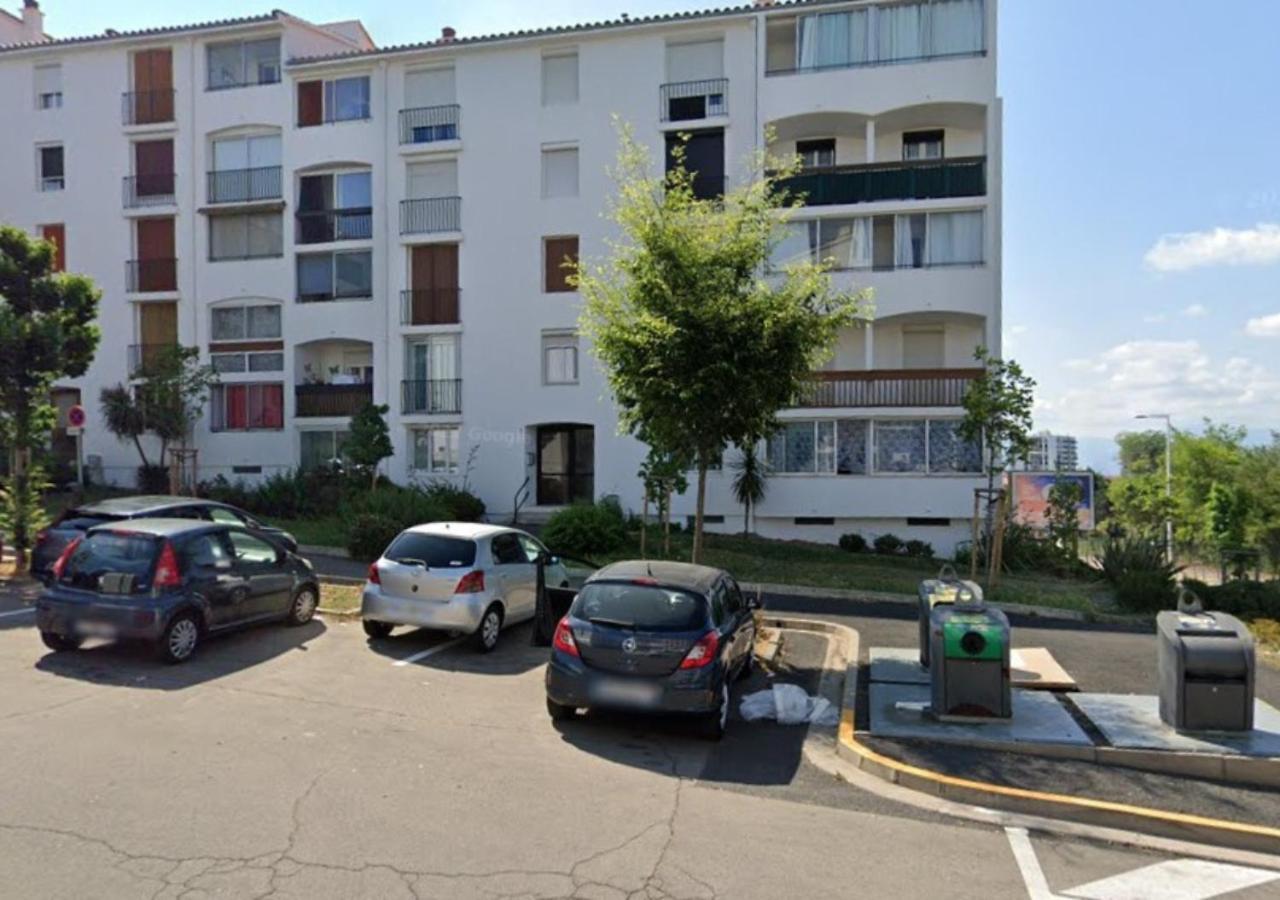 Escapade Montesquieu Apartment Perpignan Exterior photo