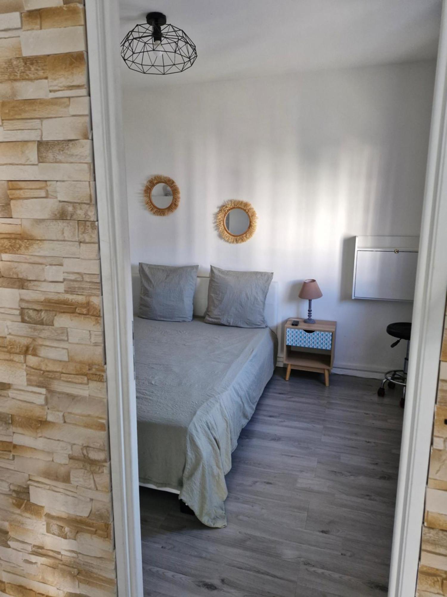 Escapade Montesquieu Apartment Perpignan Exterior photo