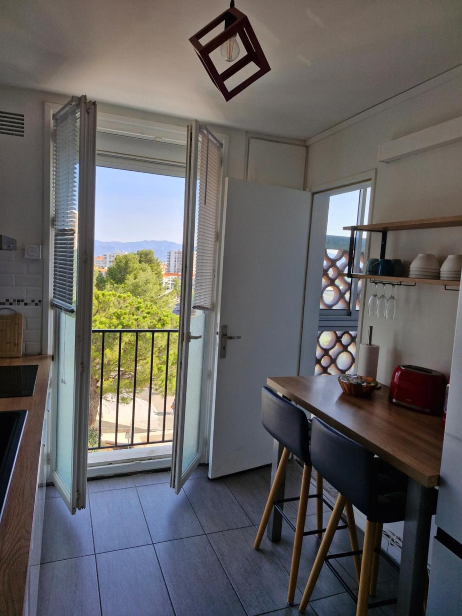 Escapade Montesquieu Apartment Perpignan Exterior photo