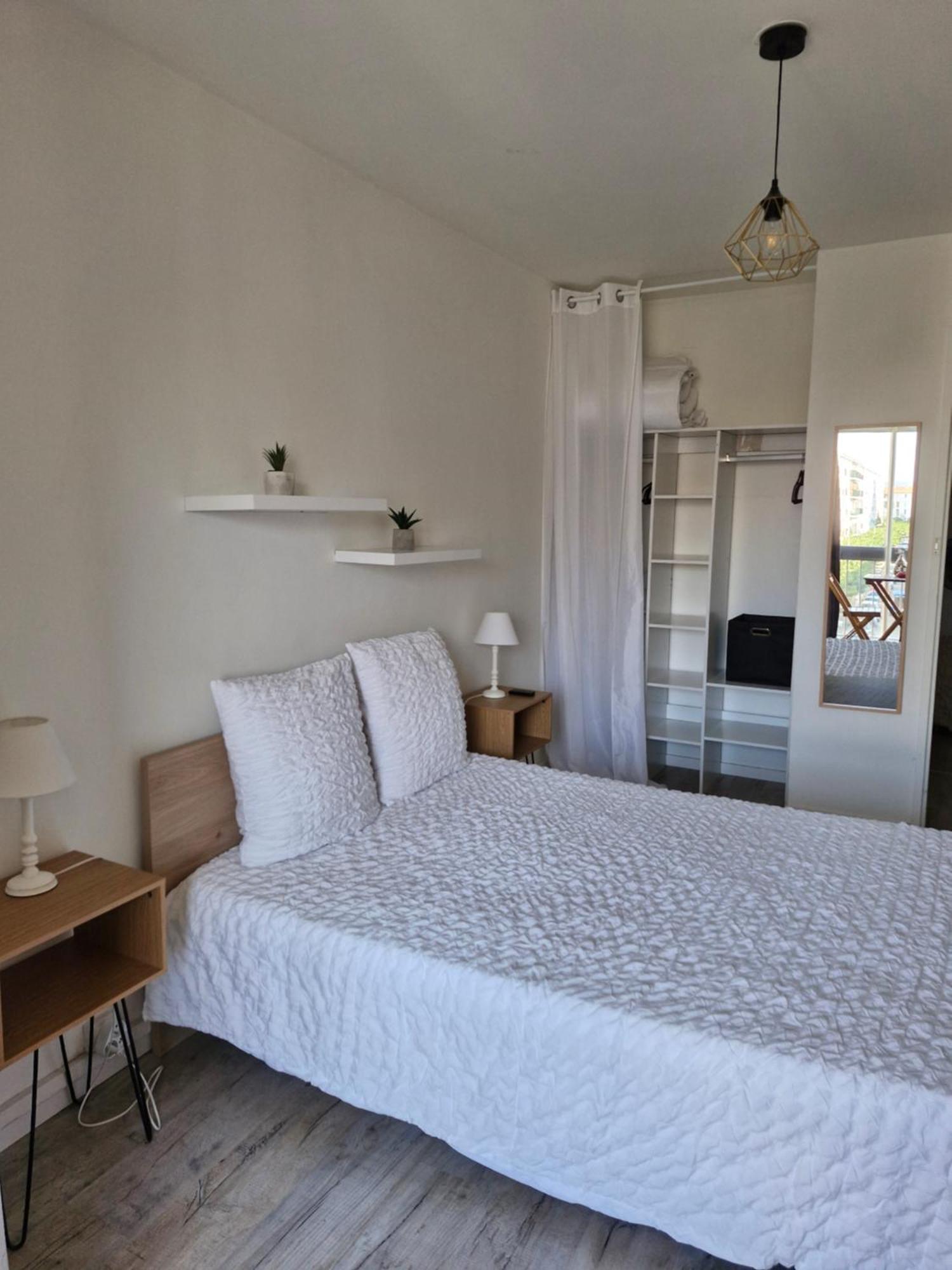 Escapade Montesquieu Apartment Perpignan Exterior photo