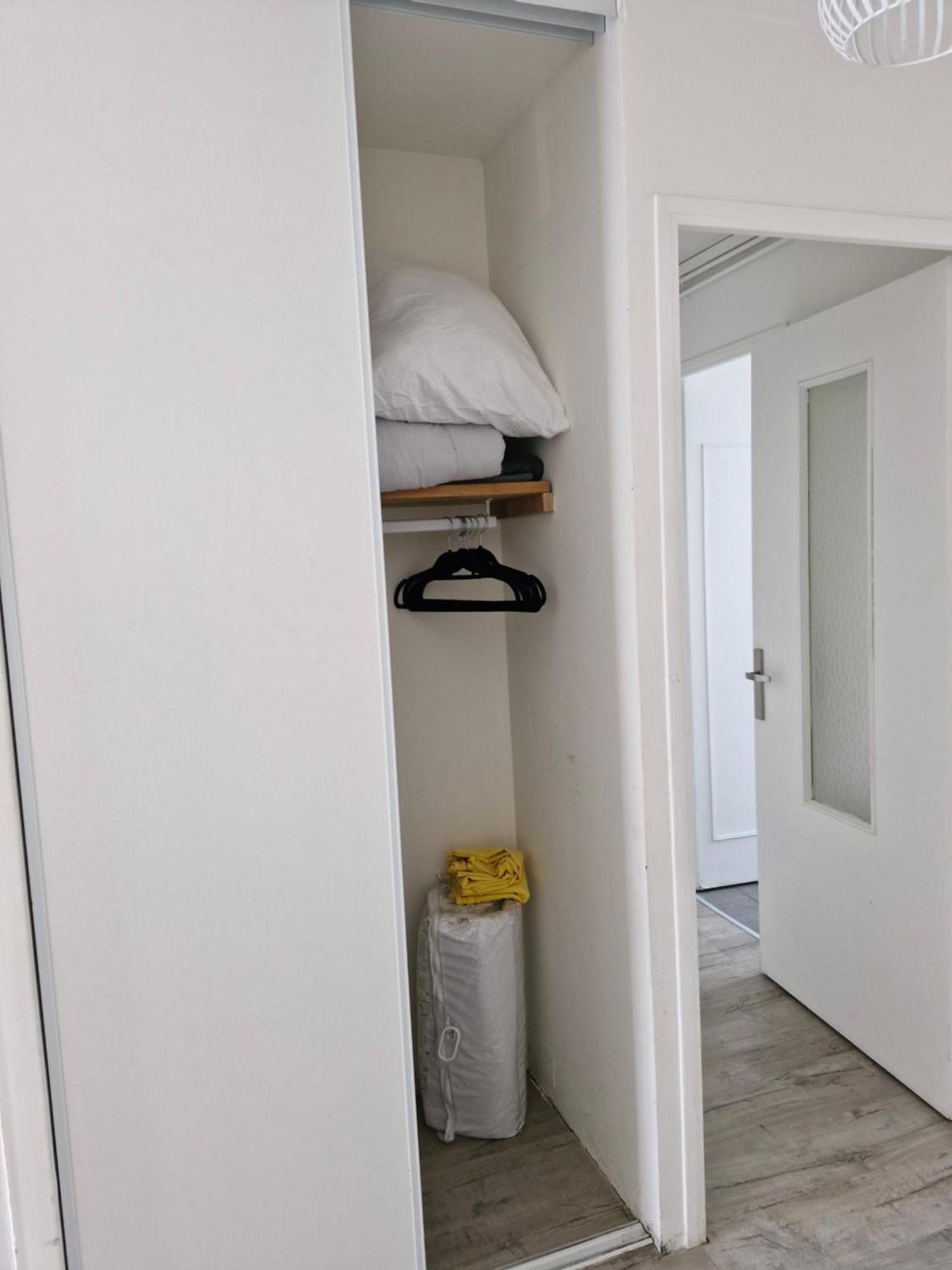 Escapade Montesquieu Apartment Perpignan Exterior photo