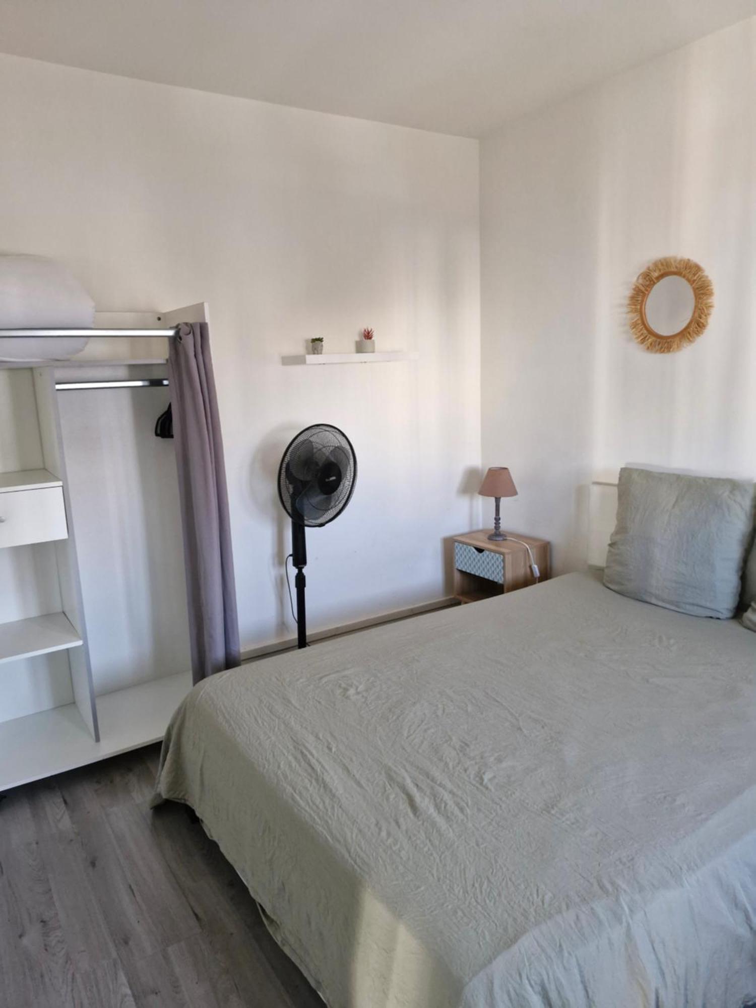 Escapade Montesquieu Apartment Perpignan Exterior photo