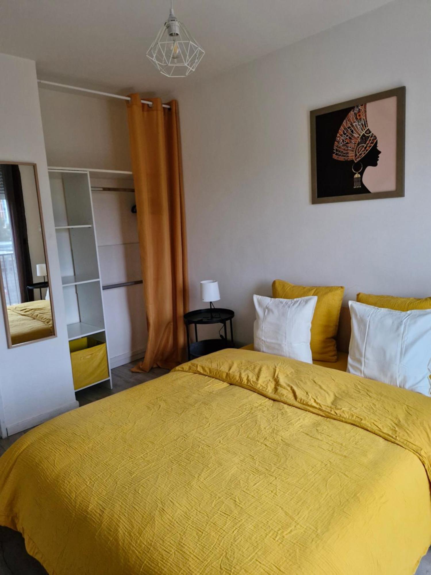 Escapade Montesquieu Apartment Perpignan Exterior photo